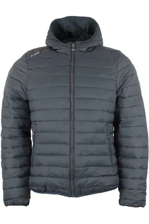 Peak Mountain Textil Blouson réversible de ski homme COLISEE