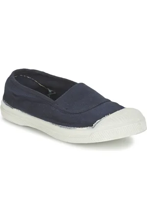 Bensimon Boty TENNIS ELASTIQUE