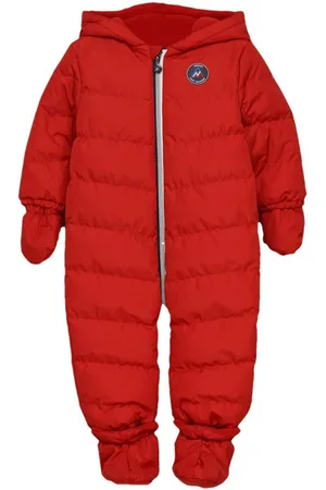 Peak Mountain Textil Combipilote de ski layette MEROSKI