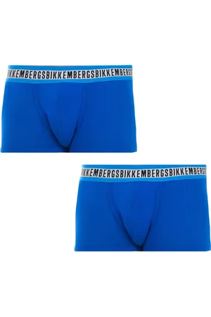 Bikkembergs Spodní prádlo BKK1UTR08BI-BLUE