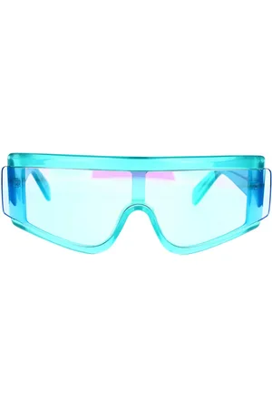 Retrosuperfuture Hodinky & Bižuterie Occhiali da Sole Zed Bang QBX