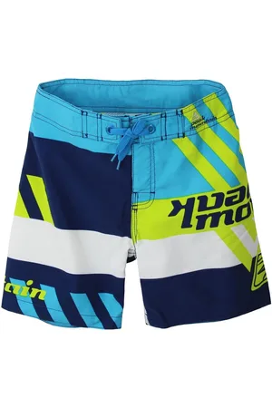 Peak Mountain Textil Bermuda de bain garçon ECAHITI