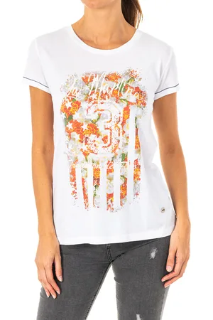 La Martina Textil LWR309-00001
