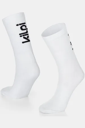 Kilpi Spodní prádlo Unisex cyklistické ponožky CYCLER-U