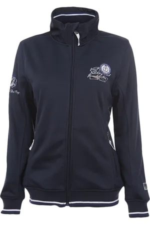 Vent du cap Textil Blouson polaire femme ACELO