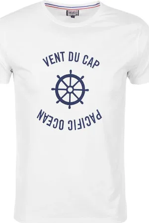 Vent du cap Textil T-shirt manches courtes garçon ECHERYL