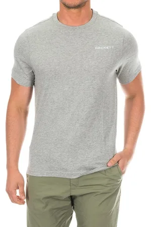 Hackett Spodní prádlo HMX2000D-METAL-HEATHER