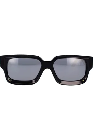 Leziff Hodinky & Bižuterie Occhiali da Sole Valencia M4554 C06 Nero Bianco