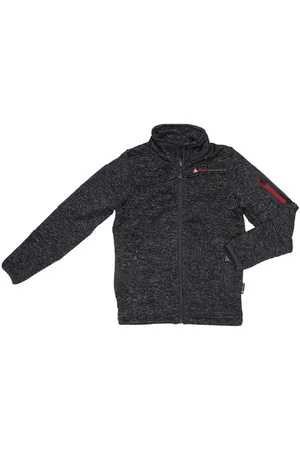 Peak Mountain Textil Polaire garçon ECEMAILLE