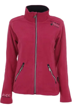 Vent du cap Textil Blouson polaire femme ASA