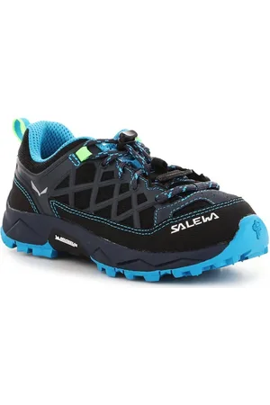 Salewa Boty Jr Wildfire 64007-3847