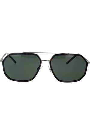 Dolce & Gabbana Hodinky & Bižuterie Occhiali da Sole Dolce Gabbana DG2285 13359A Polarizzati