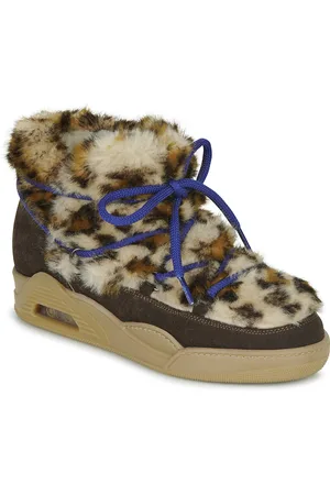 Serafini Boty MOON LEO