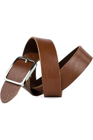 Jaslen Textilní doplňky Pin Leather