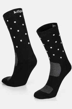 Kilpi Spodní prádlo Unisex sportovní ponožky DOTS-U
