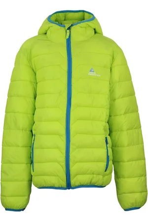 Peak Mountain Textil Doudoune fine garçon ECALISEO