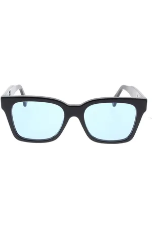 Retrosuperfuture Hodinky & Bižuterie Occhiali da Sole America Azure MKK