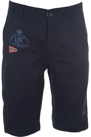 Vent du cap Textil Bermuda homme CANARY
