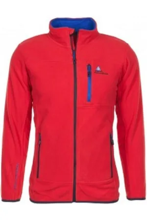 Peak Mountain Textil Blouson polaire homme CALON