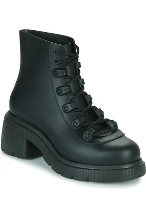 Melissa Boty Cosmo Boot Ad