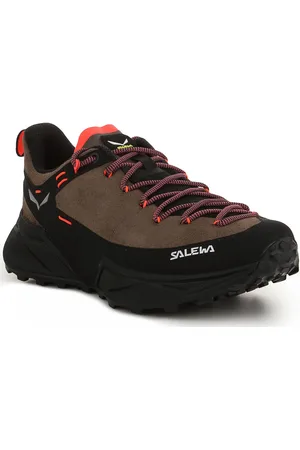 Salewa Boty Dropline Leather WS 61394-7953