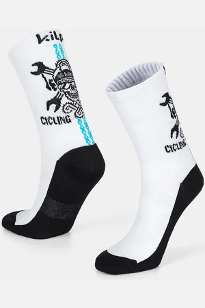 Kilpi Spodní prádlo Unisex sportovní ponožky SPURT-U