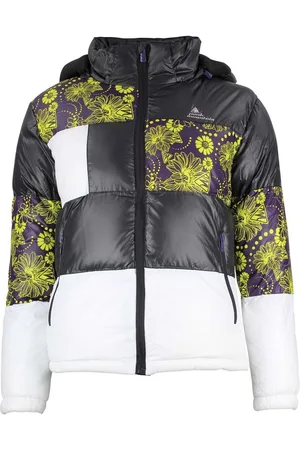 Peak Mountain Textil Doudoune fille FALEA