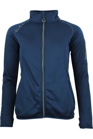 Peak Mountain Textil Blouson polarshell femme AMARO
