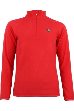 Peak Mountain Textil Sweat polaire femme AFINOR