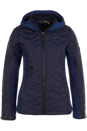 Peak Mountain Textil Blouson polaire femme AVA