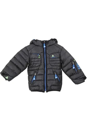 Peak Mountain Textil Doudoune layette LECAPTI