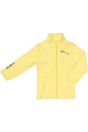 Peak Mountain Textil Blouson polaire fille GADARA
