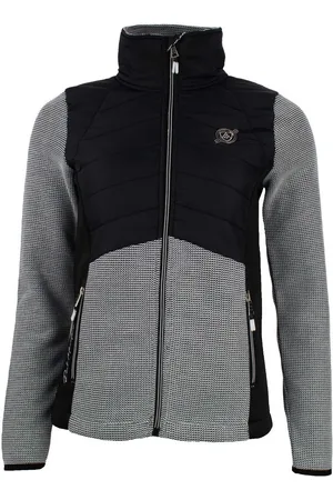 Peak Mountain Textil Blouson polaire femme ANAPLES