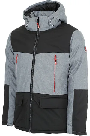 Degré Celsius Textil Blouson de ski homme CALGER