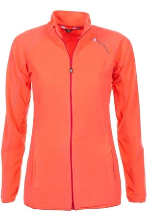 Peak Mountain Textil Blouson polaire femme AFONE