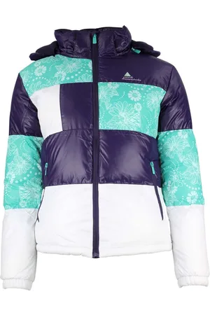 Peak Mountain Textil Doudoune fille FALEA