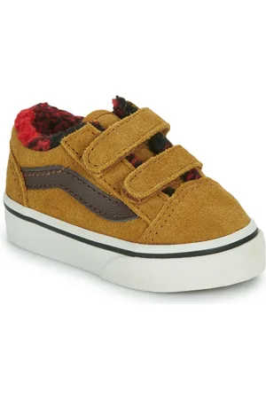 Vans Boty TD Old Skool V