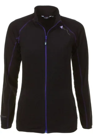 Peak Mountain Textil Blouson polaire fille FAFONE