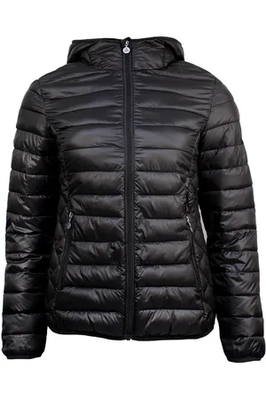 Peak Mountain Textil Doudoune femme ALISEONE