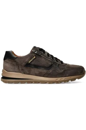 Mephisto Boty Bradley