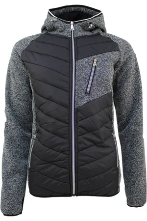 Peak Mountain Textil Blouson polaire femme ALBERT
