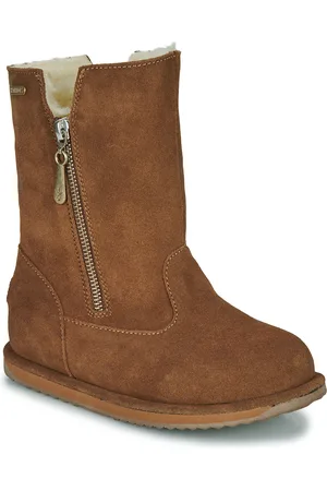 Emu Boty GRAVELLY KIDS OAK