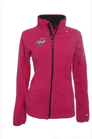 Peak Mountain Textil Blouson polaire femme ASWEISS