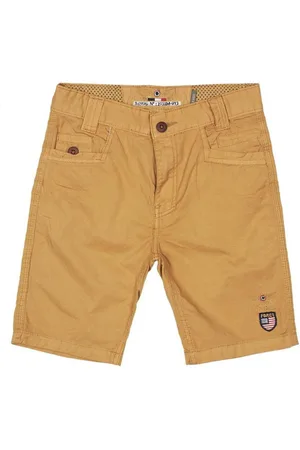 Harry kayn Textil Bermuda garçon ECARFAX