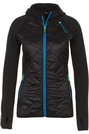 Peak Mountain Textil Blouson polarshell femme ACERLA