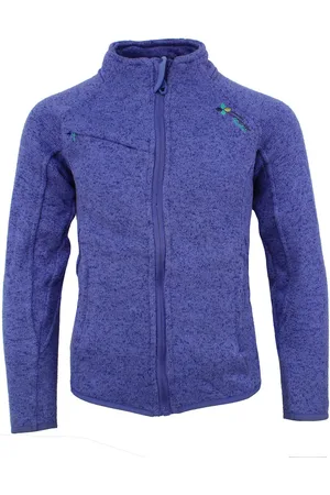 Peak Mountain Textil Blouson polaire fille FATORM