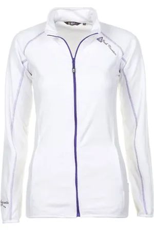 Peak Mountain Textil Blouson polaire fille FAFONE
