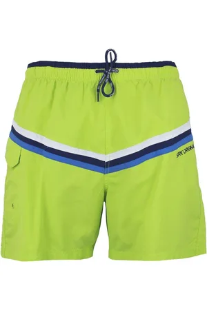 SR Textil Bermuda de bain garçon ECANDE