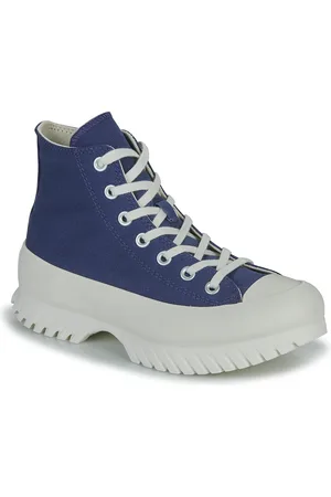 Converse Boty CHUCK TAYLOR ALL STAR LUGGED 2.0 PLATFORM SEASONAL COLOR