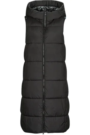 ESPRIT Textil Logo Cosy Puffer